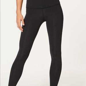 Lulu Lemon Leggings SIZE 2